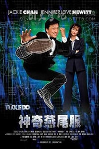 [神奇燕尾服][HD-720P-RMVB][英语中字][豆瓣6.0分][1.2GB][2002]