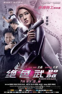 [绝色武器][1280BD-RMVB][国语中字][豆瓣3.9分][1009MB][2011]