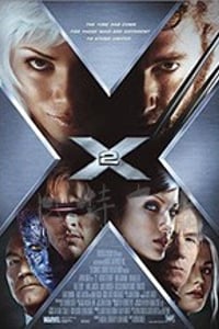 [X战警2][BD-720P/1080P-MP4][英语中字][豆瓣7.7分][2.75GB/7.02GB][2003]