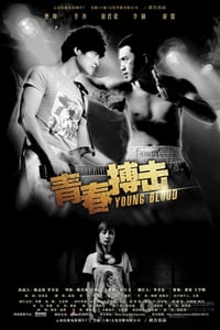 [青春搏击][HD-720P-RMVB][国语中字][豆瓣4.2分][728MB][2012]