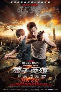 [痞子英雄2：黎明升起][BD-720P/1080P-MP4][国语中字][豆瓣5.4分][2.2GB/5.1GB][2014]