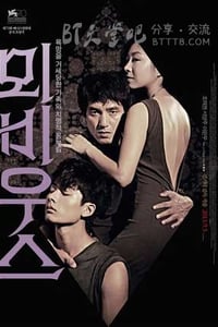 [莫比乌斯][HD-720P-RMVB][韩语中字][豆瓣5.9分][889MB][2013]