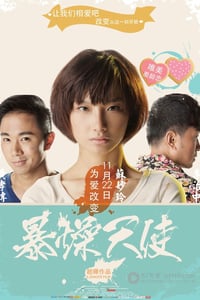 [暴躁天使][1280HD-RMVB][国语中字][豆瓣4.2分][871MB][2013]