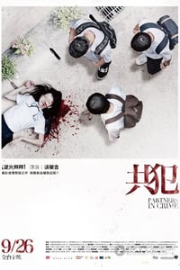 [共犯][DVD-MP4][国语中字][豆瓣6.0分][1.5GB][2014]