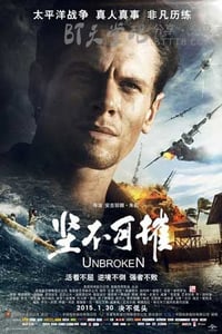 [坚不可摧][BD-720P/1080P-MP4][英语中字][豆瓣6.8分][2.5GB/5.6GB][2014]