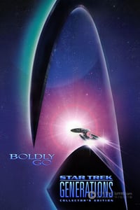 [星际旅行7：斗转星移][BD-720P-RMVB][英语中字][豆瓣6.9分][1.4GB][1994]