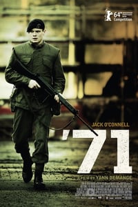 [迷失1971][BD-720P/1080P-MP4][英语中字][豆瓣7.5分][1.8GB/4.1GB][2014]