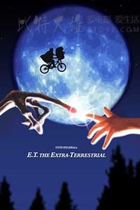 [E.T.外星人][BD-720P-MP4][英语中字][豆瓣8.5分][1.7GB][1982]