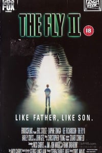 [变蝇人2/苍蝇2][HD-720P-AVI][外挂中字][豆瓣6.1分][2.0GB][1989]