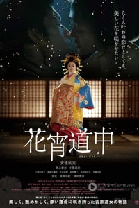 [花宵道中][BD-720P/1080P-MP4][日语中字][豆瓣5.9分][2.1GB/3.9GB][2014]