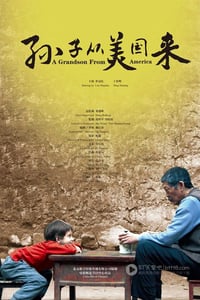 [孙子从美国来][HD-720P-RMVB][国语中字][豆瓣8.2分][1.2GB][2012]