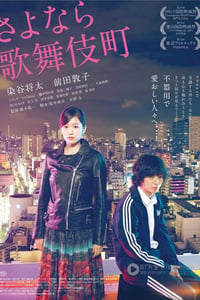 [再见歌舞伎町][BD-720P/1080P-MP4][日语中字][豆瓣7.4分][2.5GB/5.8GB][2015]