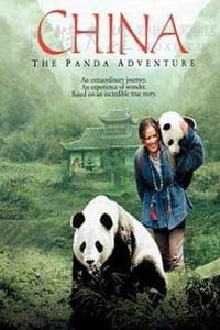 [中国：与熊猫共探险][HD-720P-RMVB][英语中字][豆瓣6.2分][668MB][2007]