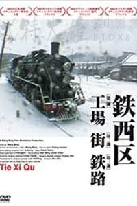 [铁西区][三部分全集][DVD-AVI][国语中字][豆瓣8.3分][2003]