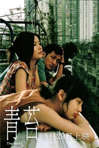 [青苔][DVD-RMVB][国语中字][豆瓣6.5分][447MB][2008]