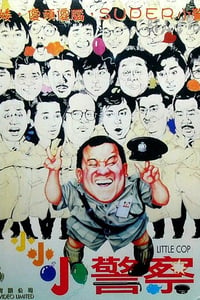 [小小小警察][DVD-RMVB][国语中字][豆瓣6.9分][319MB][1989]