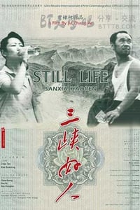 [三峡好人][DVD-AVI][国语中字][豆瓣7.9分][699MB][2006]