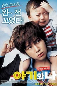 [宝贝和我][DVD-RMVB][韩语外挂中字][豆瓣7.1分][778MB][2008]