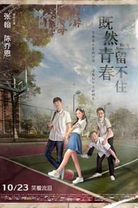 [既然青春留不住][HD-720P/1080P-MP4][国语中字][豆瓣4.4分][1.5GB/1.6GB][2015]