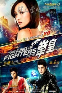 [拳皇][BD-720P-MKV][英语中字][豆瓣3.0分][2.0GB][2010]