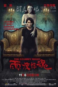 [雨夜惊魂][HD-720P/1080P-MP4][国语中字][豆瓣2.9分][1.2GB/1.3GB][2015]