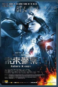 [未来警察][BD-720P-MKV][国语中字][豆瓣3.9分][2.1GB][2010]