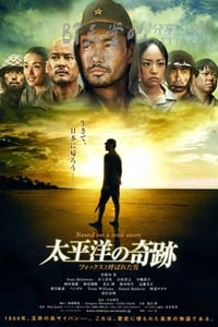 [太平洋的奇迹][BD-720P-MKV][日语中字][豆瓣6.6分][2.7GB][2011]