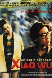 [小武][DVD-MKV][国语中字][豆瓣8.2分][1.4GB][1998]