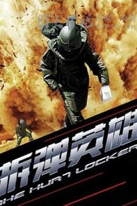 [拆弹英雄][HD-720P-MP4][国语中字][豆瓣6.6分][1.1GB][2013]