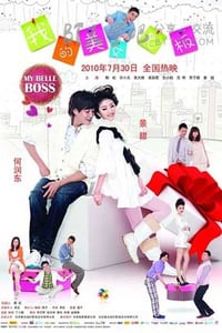 [我的美女老板][HD-720P-MKV][国语中字][豆瓣5.0分][2.0GB][2010]