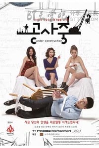 [施工中][HD-720P-AVI][韩语中字][豆瓣3.1分][1.4GB][2015]