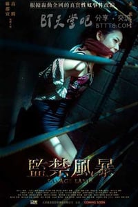 [监禁风暴][HD-1080P-MP4][国语中字][豆瓣5.6分][1.6GB][2016]