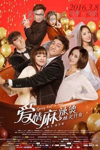 [爱情麻辣烫之情定终身][HD-720P/1080P-MP4][国语中字][豆瓣4.3分][1.4GB/1.5GB][2016]