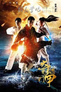 [奇门遁甲][HD-1080P-RMVB][国语中字][695MB][2016]