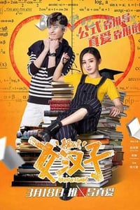 [女汉子真爱公式][HD-720P/1080P-MP4][国语中字][豆瓣4.5分][1.7GB/2.3GB][2016]