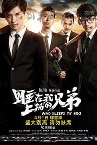 [睡在我上铺的兄弟][HD-720P/1080P-MP4][国语中字][豆瓣5.2分][1.9GB/2.1GB][2016]