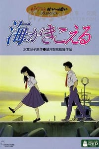 [听到涛声][BD-1080P-MKV][日语中字][豆瓣8.1分][1.5GB][1993]