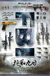 [旋风九日][HD-720P-MP4][国语中字][豆瓣7.5分][1.1GB][2015]