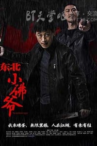 [东北小佛爷][HD-1080P-MP4][国语中字][1.6GB][2016]