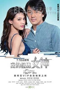 [我的极品女神][HD-720P/1080P-MP4][粤国双语中字][豆瓣4.3分][1.8GB/3.6GB][2016]