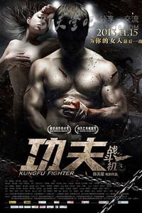 [功夫战斗机][HD-720P-RMVB][国语中字][豆瓣3.4分][1.0GB][2013]