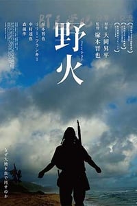 [野火][HD-720P-MP4][日语中字][豆瓣5.1分][892MB][2015]