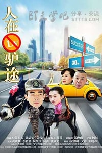 [人在驴途][HD-720P/1080P-MP4][国语中字][豆瓣2.5分][2.1GB/4.3GB][2016]