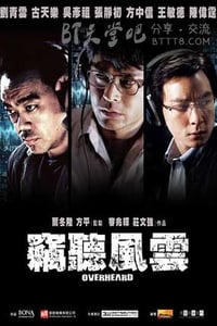 [窃听风云 3部合集][BD-720P-MP4][粤国双语中字][2009-2014]