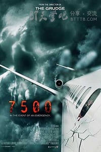 [7500航班][BD-720P-MP4][英语中字][豆瓣4.7分][1.2GB][2014]