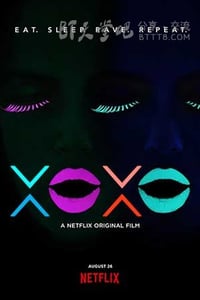 [XOXO][HD-1080P-MP4][英语中字][豆瓣5.6分][3.0GB][2016]