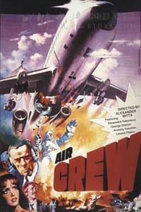 [机组乘务员][HD-720P-MP4][俄国双语中字][豆瓣7.6分][2.1GB][1980]