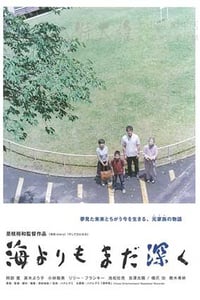 [比海更深][BD-720P/1080P-MP4][日语中字][豆瓣8.6分][1.5GB/4.3GB][2016]