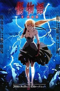 [伤物语2：热血篇][BD-1080P-MP4][日语中字][豆瓣8.7分][1.2GB][2016]