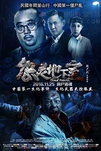 [怨灵地下室][HD-1080P-MKV][国语中字][1.89GB][2016]